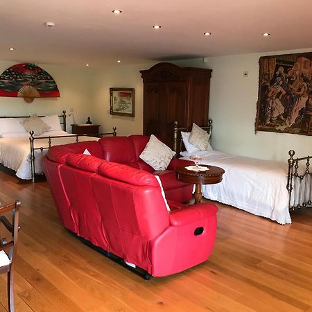 Hotel Orchard Manor Probus Zewnętrze zdjęcie