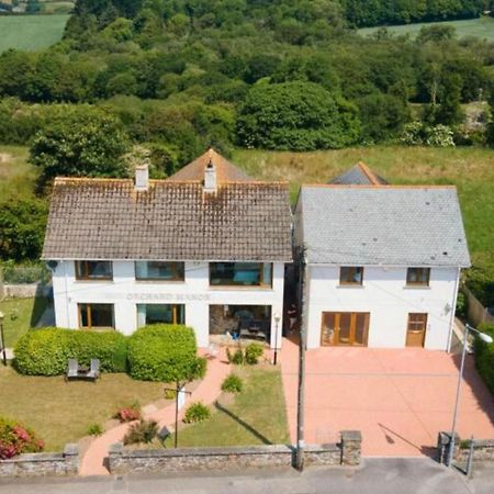 Hotel Orchard Manor Probus Zewnętrze zdjęcie