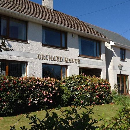 Hotel Orchard Manor Probus Zewnętrze zdjęcie