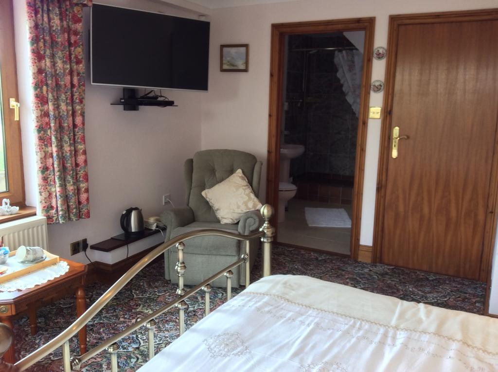 Hotel Orchard Manor Probus Zewnętrze zdjęcie