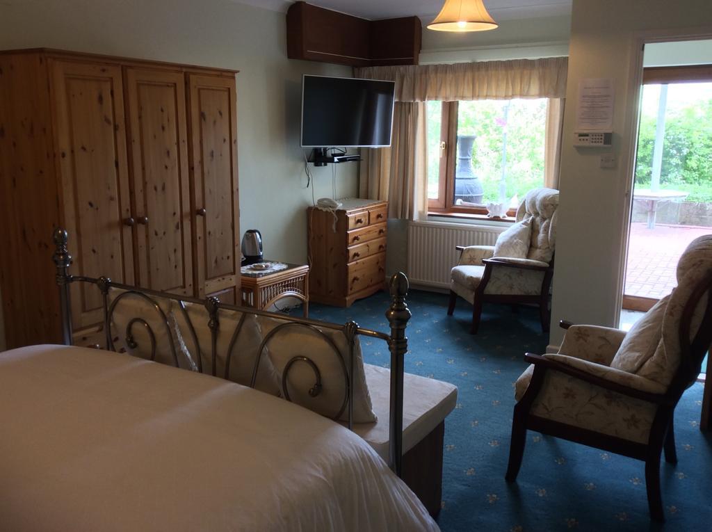 Hotel Orchard Manor Probus Zewnętrze zdjęcie