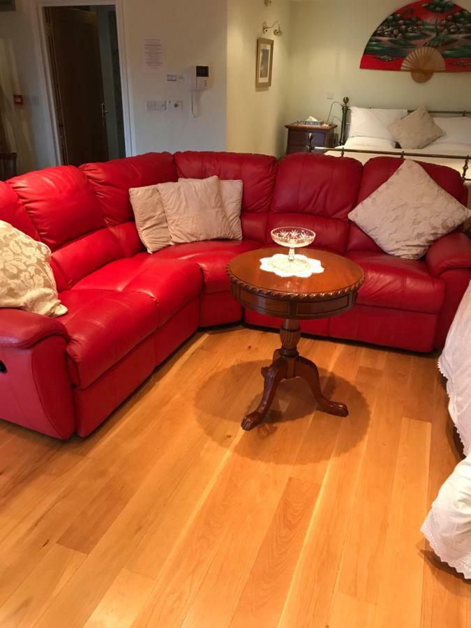 Hotel Orchard Manor Probus Zewnętrze zdjęcie
