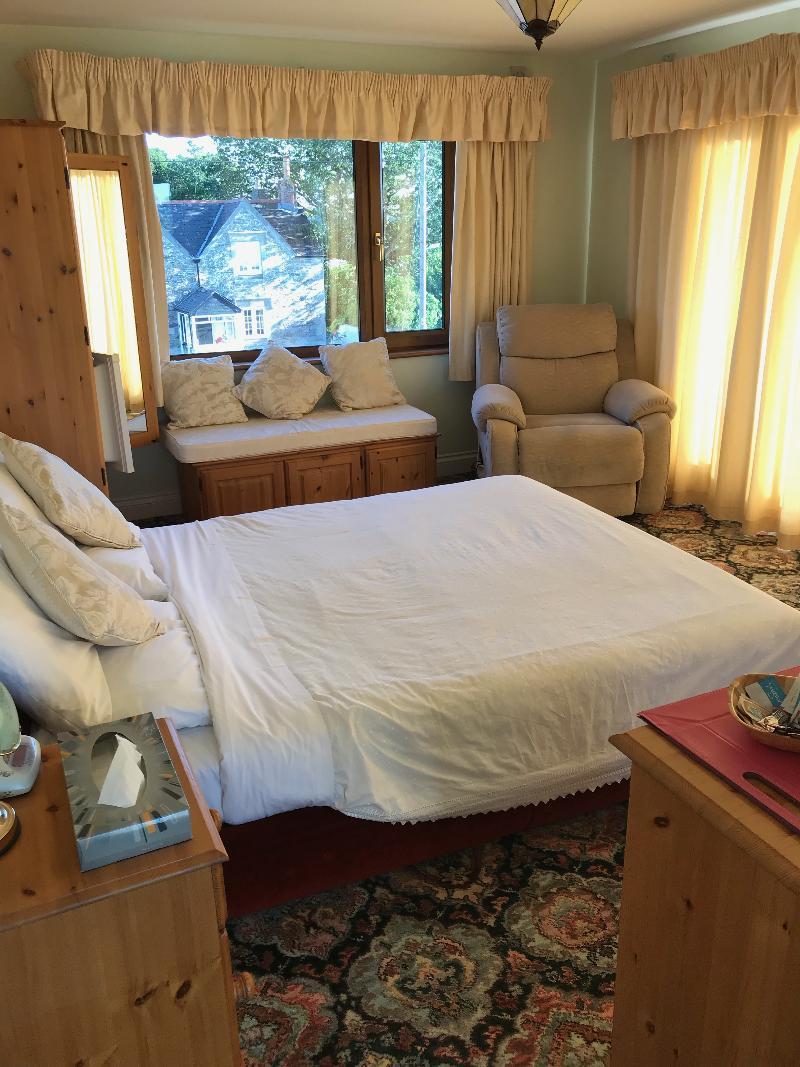 Hotel Orchard Manor Probus Zewnętrze zdjęcie