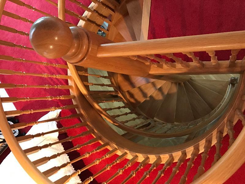 Hotel Orchard Manor Probus Zewnętrze zdjęcie