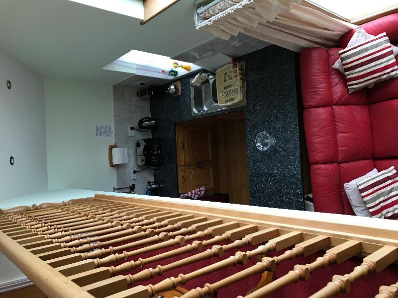 Hotel Orchard Manor Probus Zewnętrze zdjęcie