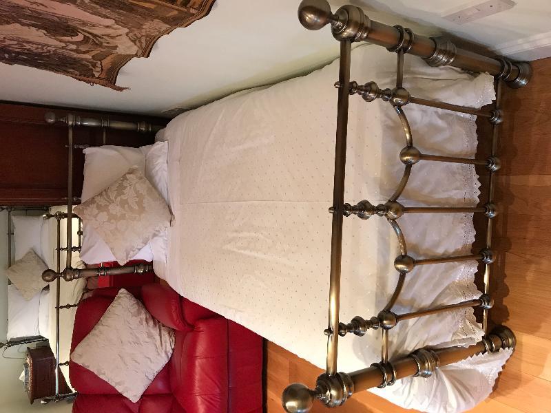 Hotel Orchard Manor Probus Zewnętrze zdjęcie